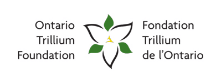 Ontario Trillium Foundation Logo