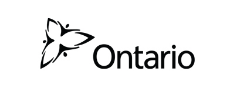 Government of Ontario Logo